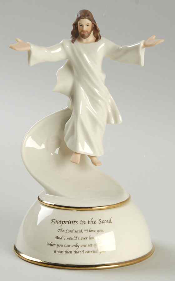 Heavens Guidance Footprints - With Box by Ardleigh Elliot-1