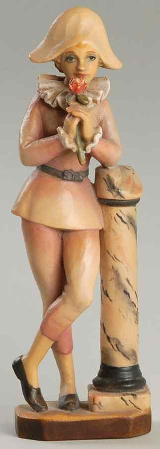 Mira Fujita A Pensive Mood - No Box by Anri-1