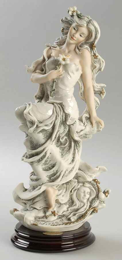 Zodiac Women Virgo - No Box by Armani-1