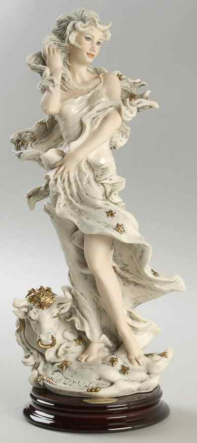 Zodiac Women Taurus - No Box by Armani-1