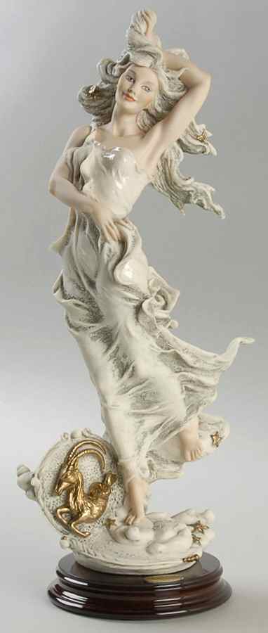 Zodiac Women Capricorn - No Box by Armani-1