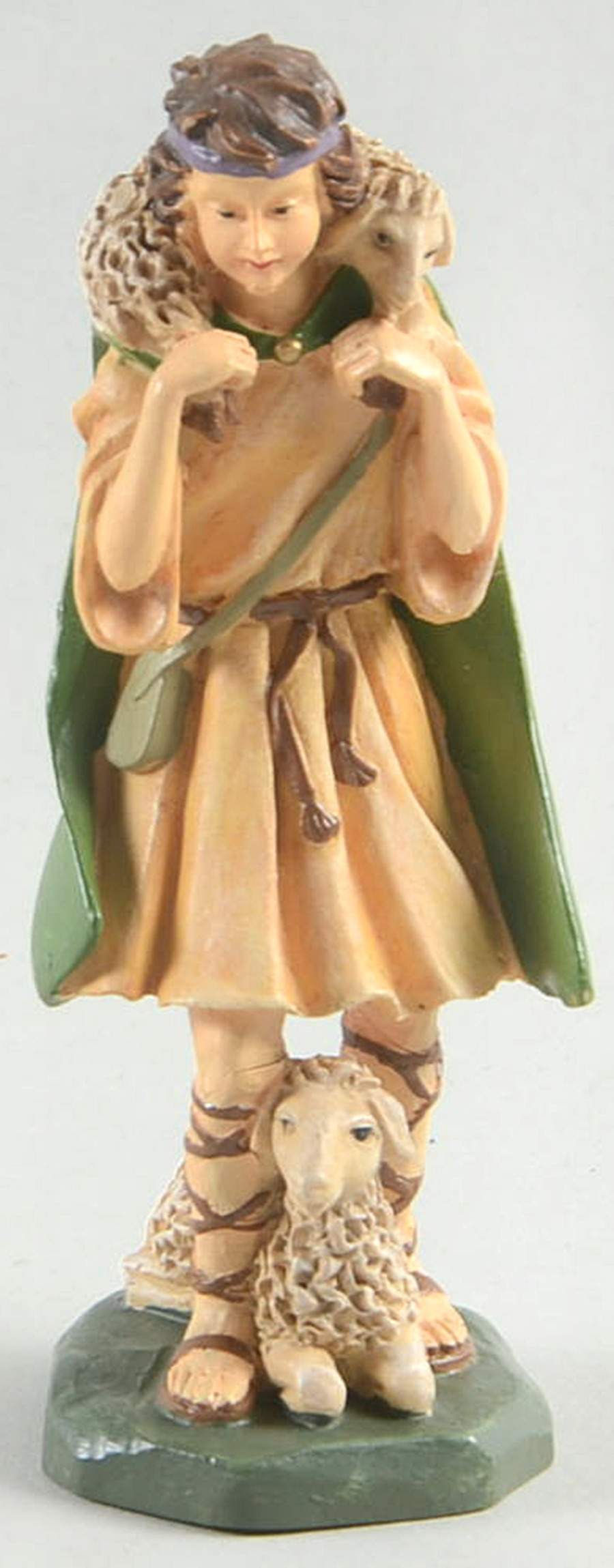 Nativity Heirloom Collection Boy - No Box by Avon-1