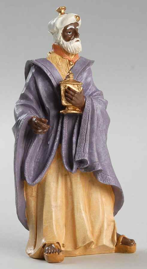Nativity Heirloom Collection Gaspar - No Box by Avon-1