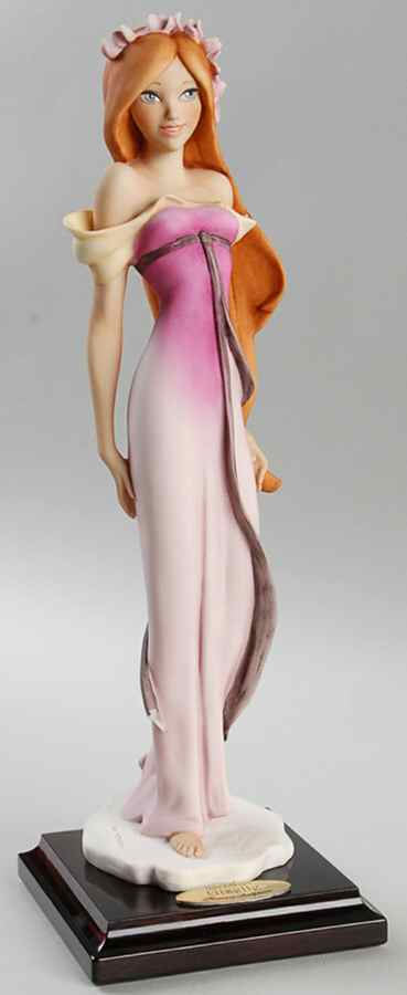 Disney Collection Giselle-Enchanted - No Box by Armani-1