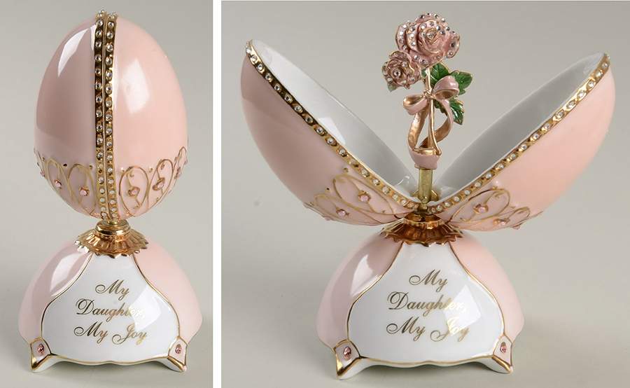 Treasured Daughter Percious Jewel-You Are So Beautiful - No Box by Ardleigh Elliot-1