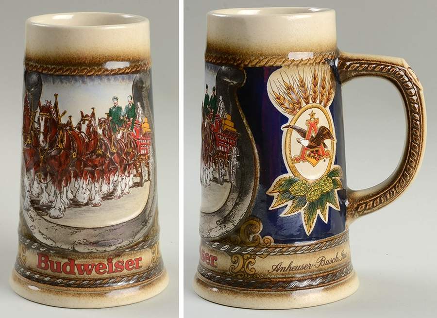 Horseshoe Series Horseshoe - Boxed by Anheuser-Busch-1
