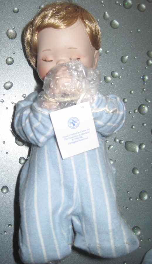 Charlot Byj Mark - No Box by Ashton Drake-1