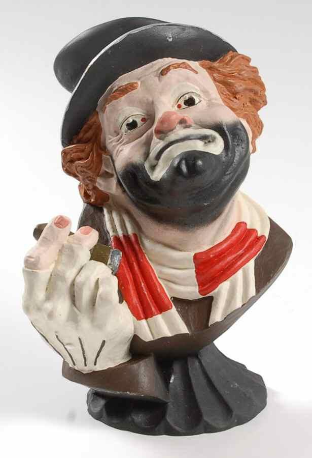 Red Skelton Collection Freddie The Freeloader - No Box by Armstrong-1
