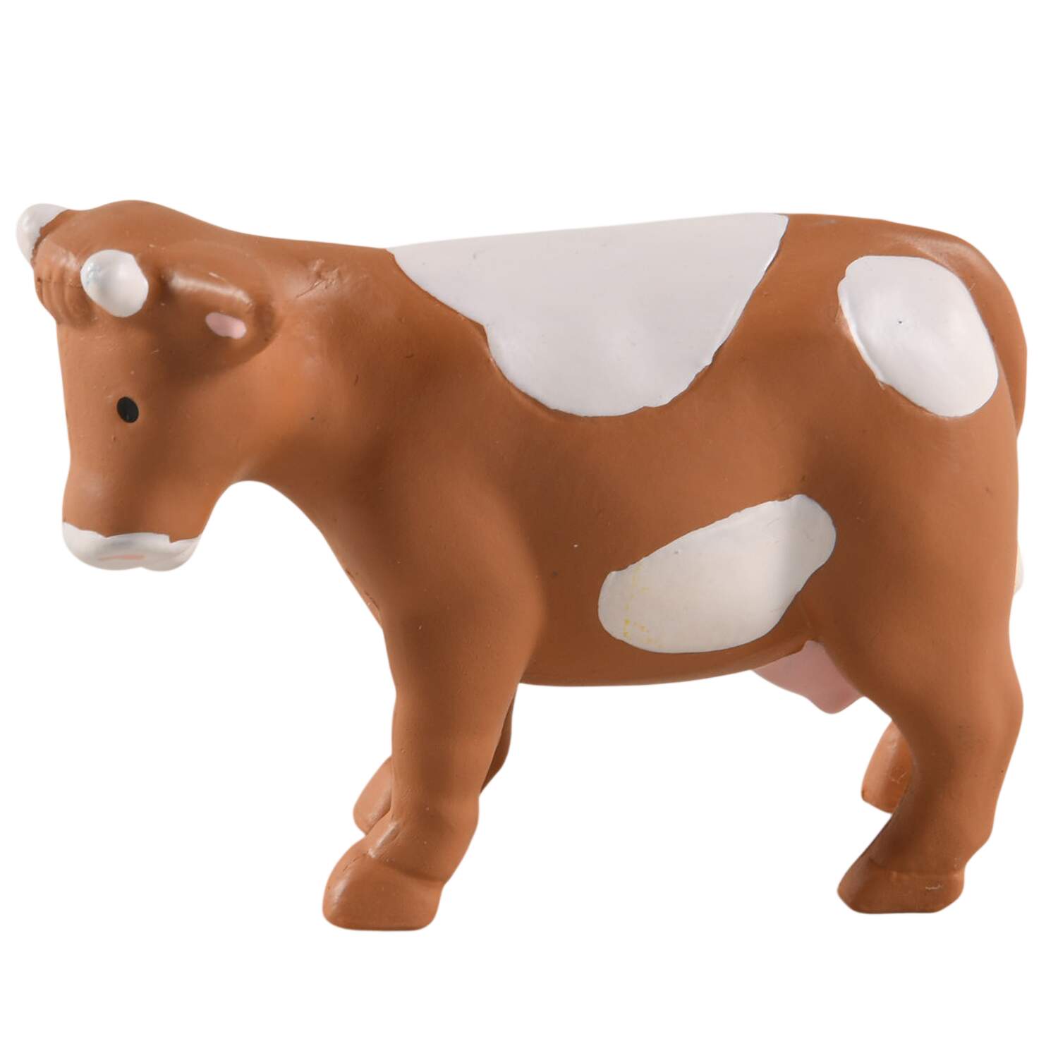 Kids My First Christmas Story Cow - No Box by Avon-1