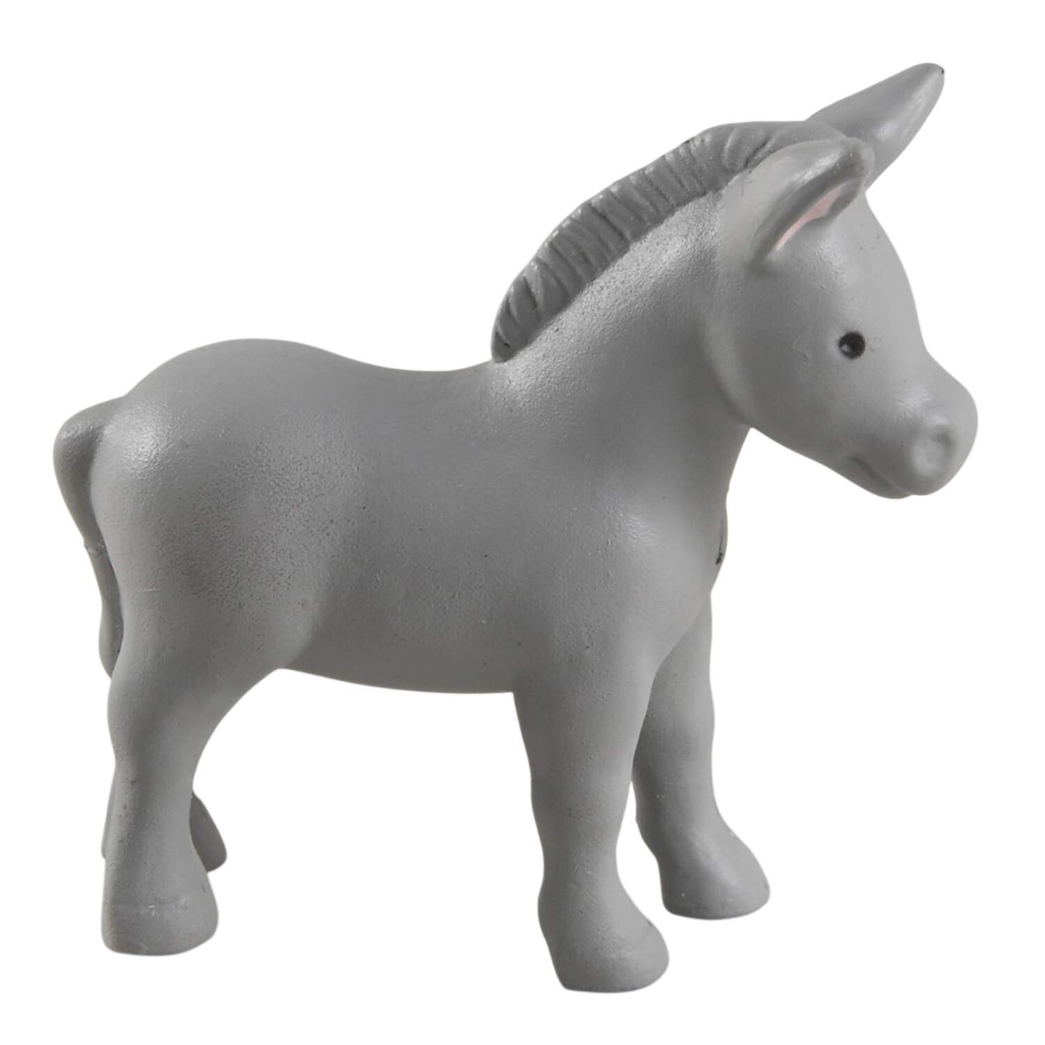 Kids My First Christmas Story Donkey - No Box by Avon-1