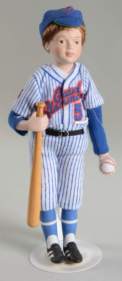 Childhood Dreams Grand Slammer - No Box by Avon-1