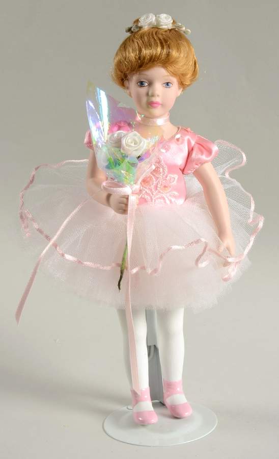 Childhood Dreams Ballet Recital - No Box by Avon-1