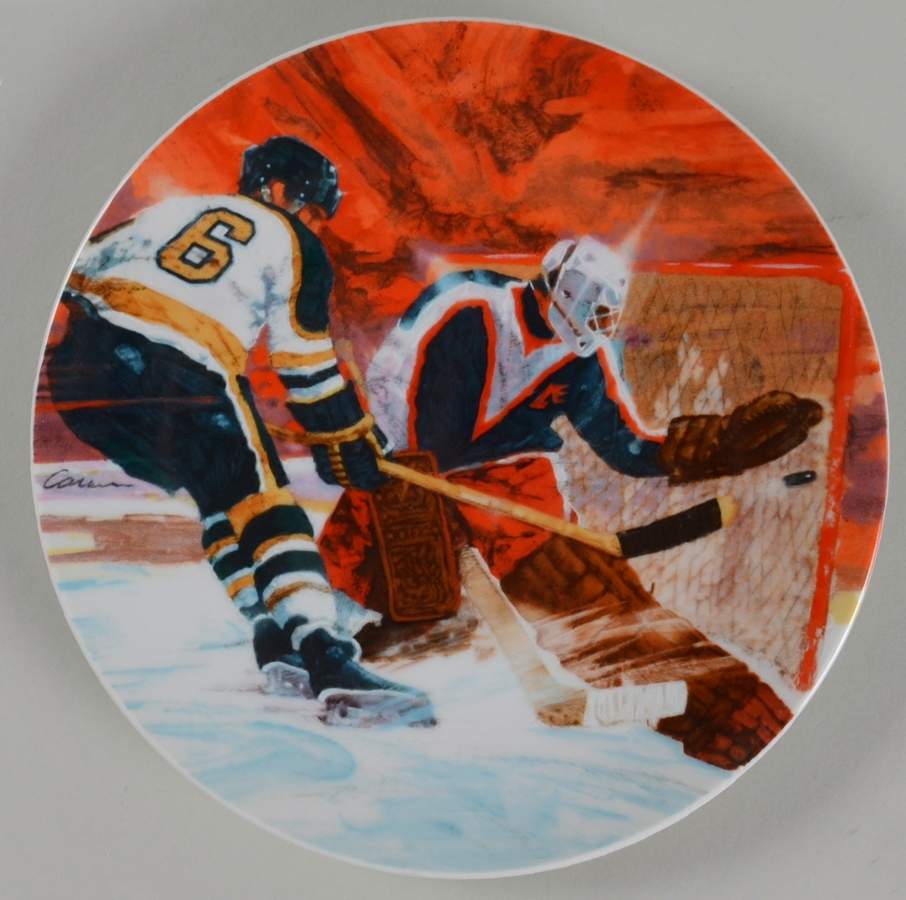 Moments of Victory Sports Hockey - Boxed by Avon-1