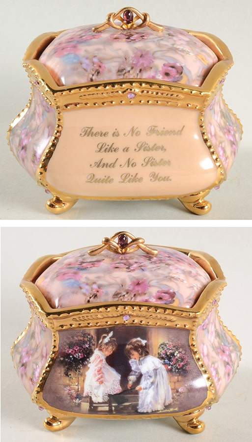 Shared Memories My Sister My Friend-Memories - No Box by Ardleigh Elliot-1