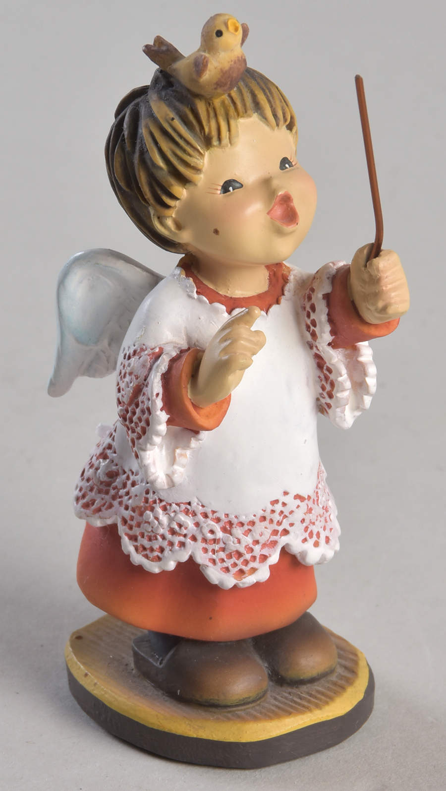 Toriart Figurines Conductor - Boxed by Anri-1