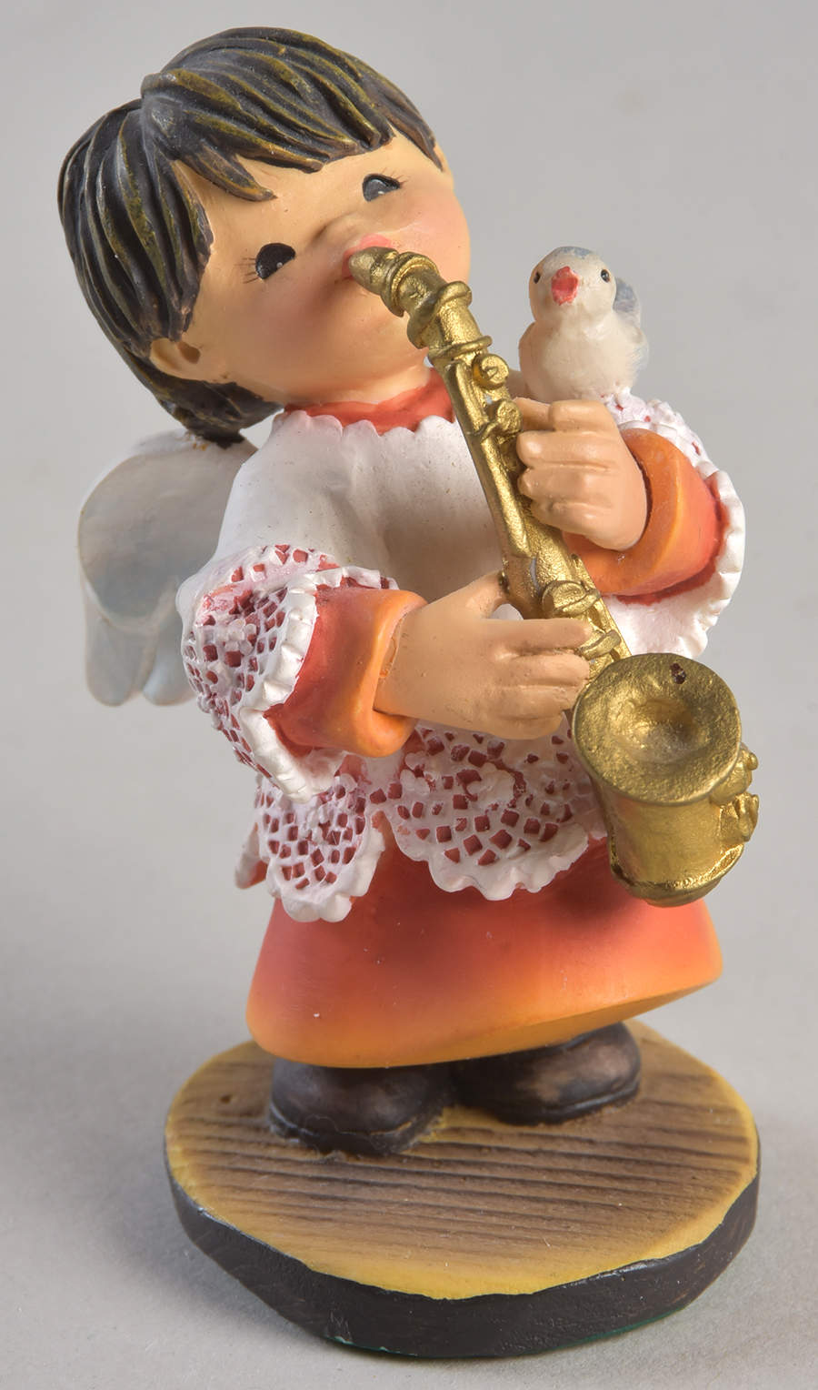 Toriart Figurines Saxophone - Boxed by Anri-1