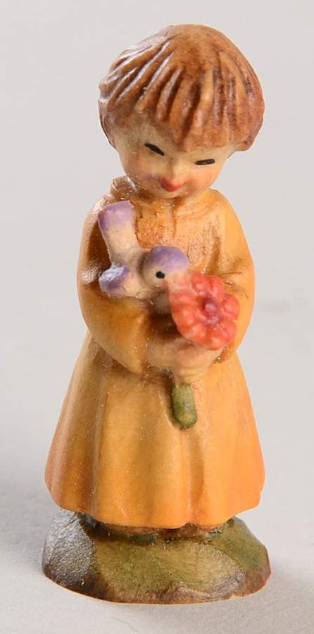 Ferrandiz Miniatures First Blossom - No Box by Anri-1