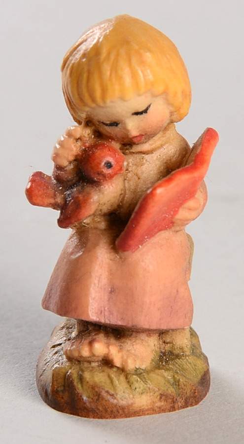 Ferrandiz Miniatures The Chorale - No Box by Anri-1