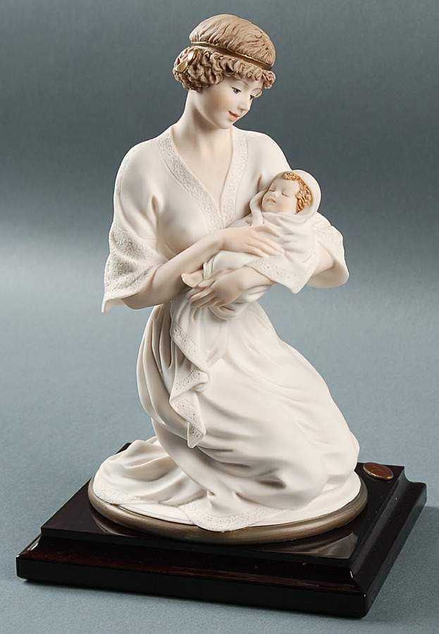Maternal Mother's Darling - Boxed by Armani-1