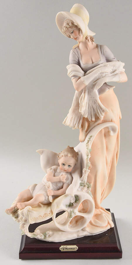 Maternal Maternity - Boxed by Armani-1