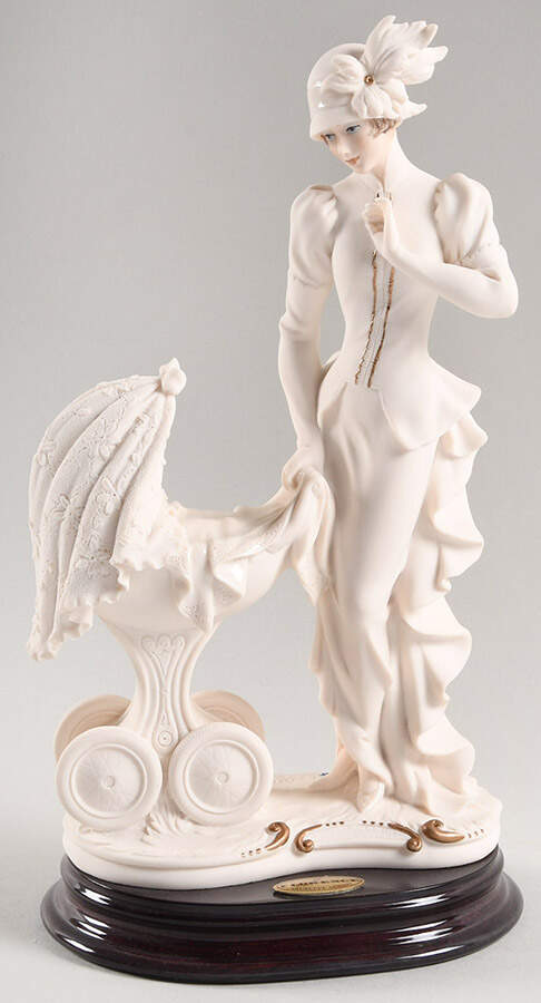 Maternal Sweet Dreams - No Box by Armani-1