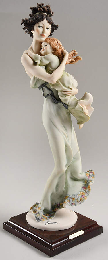 Maternal Mother's Love - Boxed by Armani-1