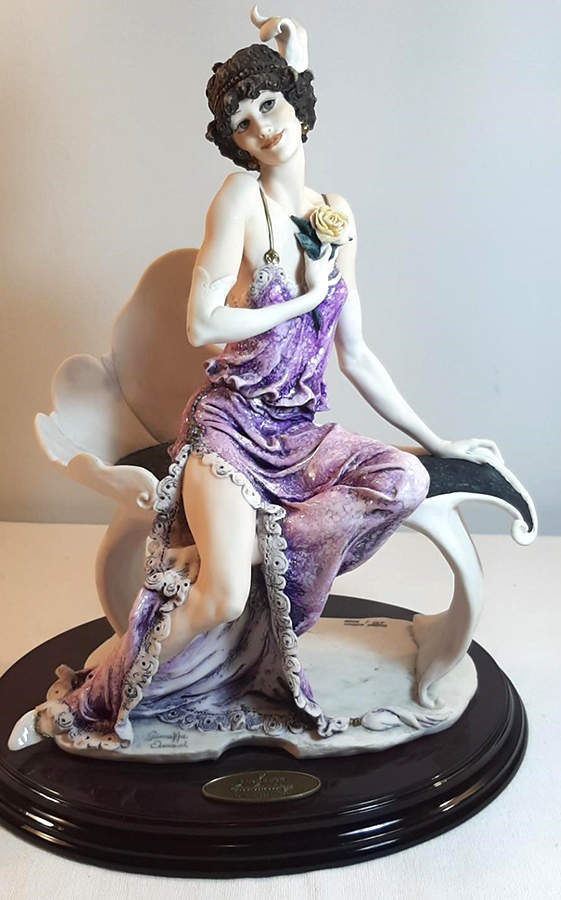 My Fair Ladies Enchanting - No Box by Armani-1
