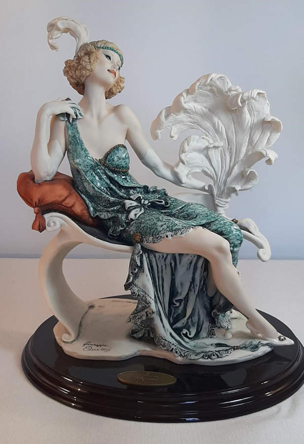 My Fair Ladies Elegance - No Box by Armani-1