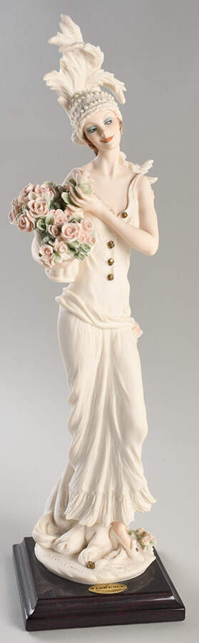 My Fair Ladies Pamela - No Box by Armani-1