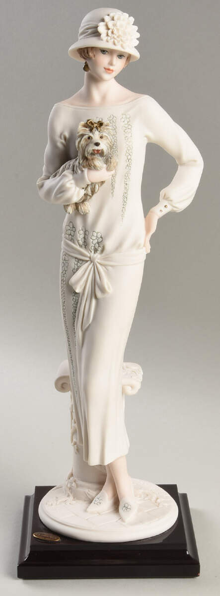 My Fair Ladies Marjorie - No Box by Armani-1