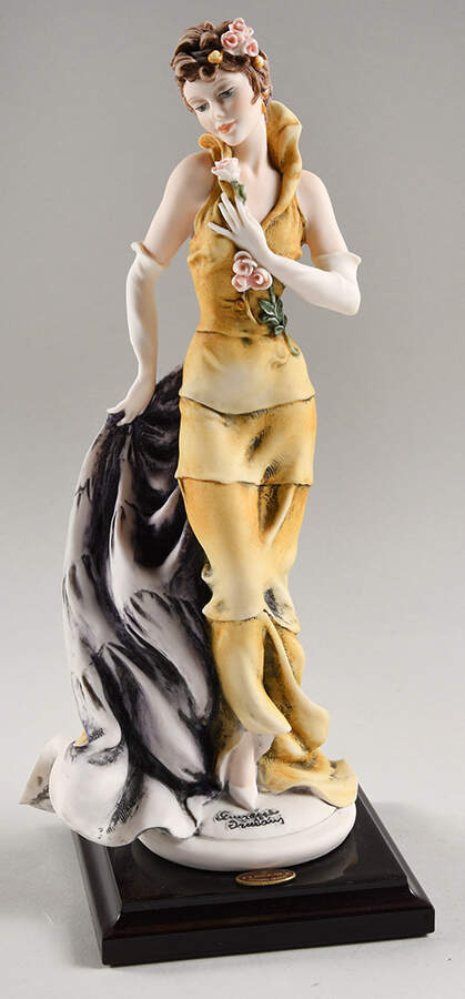 My Fair Ladies Tia - Boxed by Armani-1