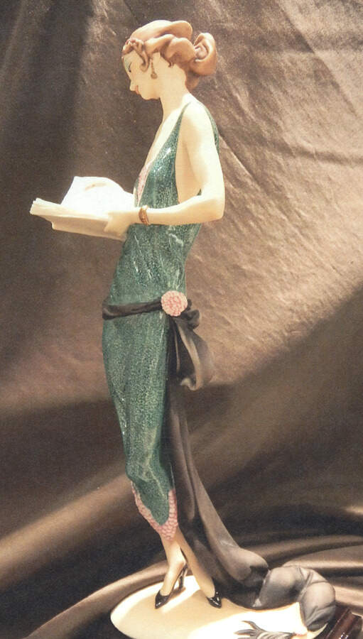 My Fair Ladies The Book - Boxed by Armani-1