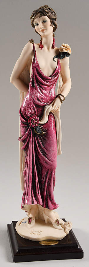 My Fair Ladies Sara - Boxed by Armani-1