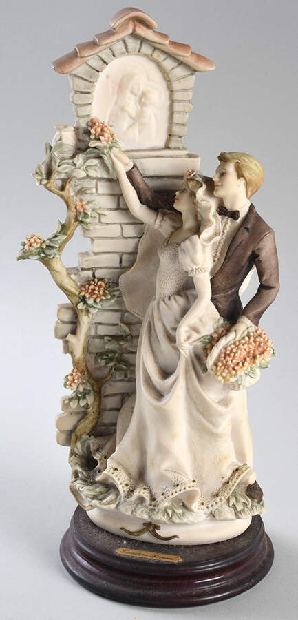 Wedding Wedding Shrine - Boxed by Armani-1