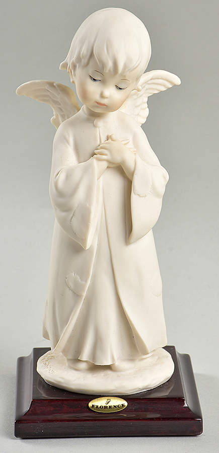 Angels Little Angel - Boxed by Armani-1