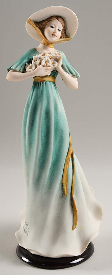 Spring Melodies Good Luck - No Box by Armani-1