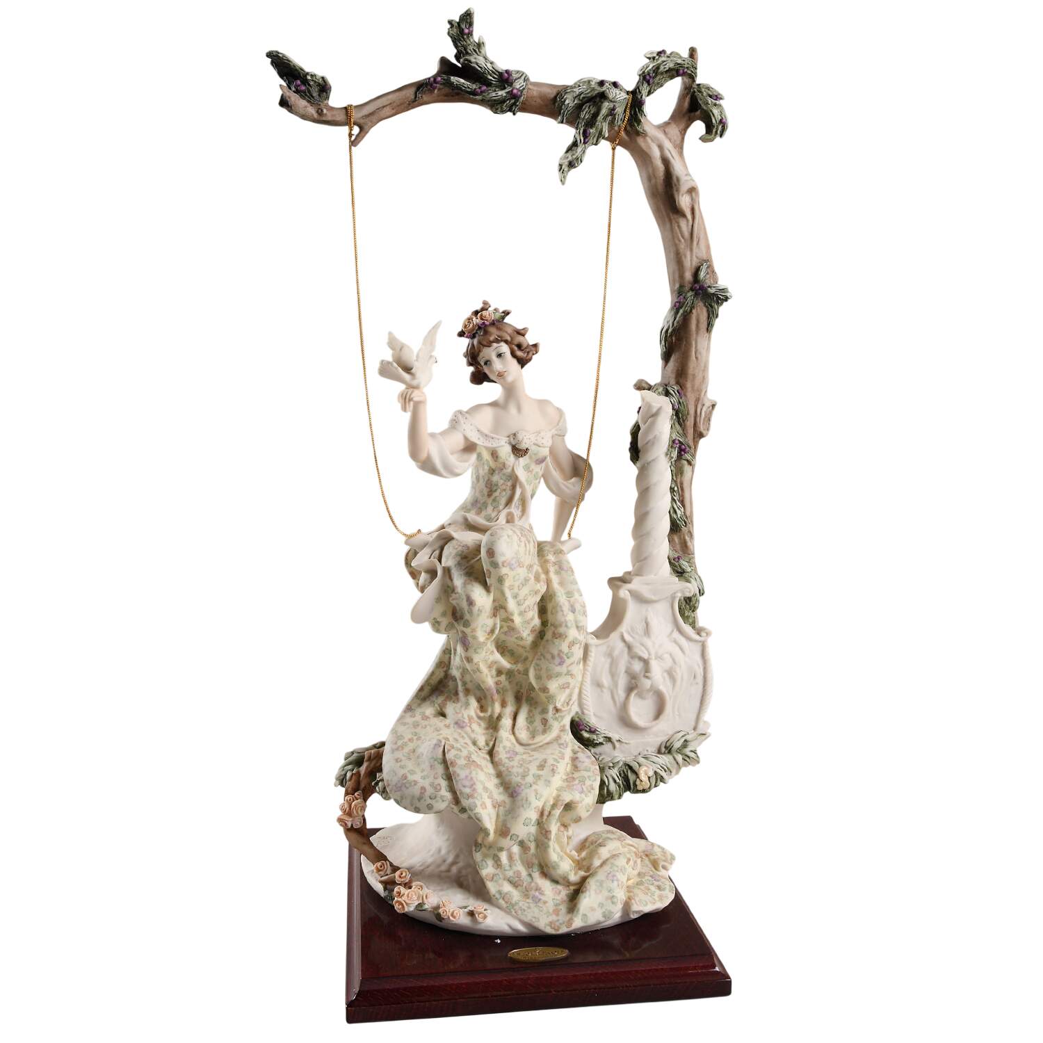 Spring Melodies The Swing - Boxed by Armani-1