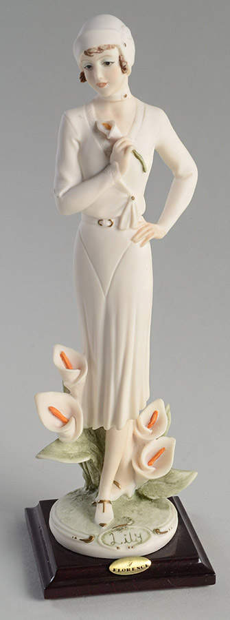 Flower Ladies Lily - Boxed by Armani-1