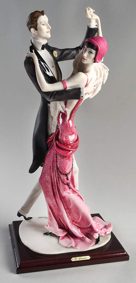 Dance Tango - No Box by Armani-1