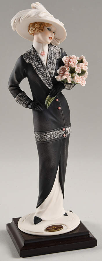 Novecento Raquel - Boxed by Armani-1