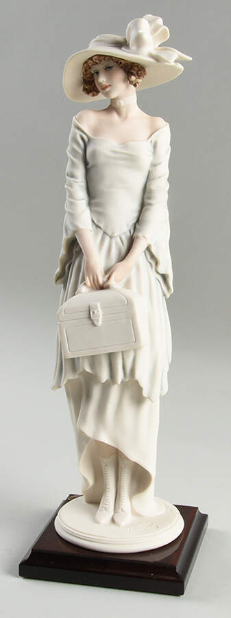 Golden Age Charming Traveller - Boxed by Armani-1
