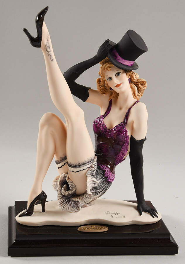 Cabaret Marlene - Boxed by Armani-1