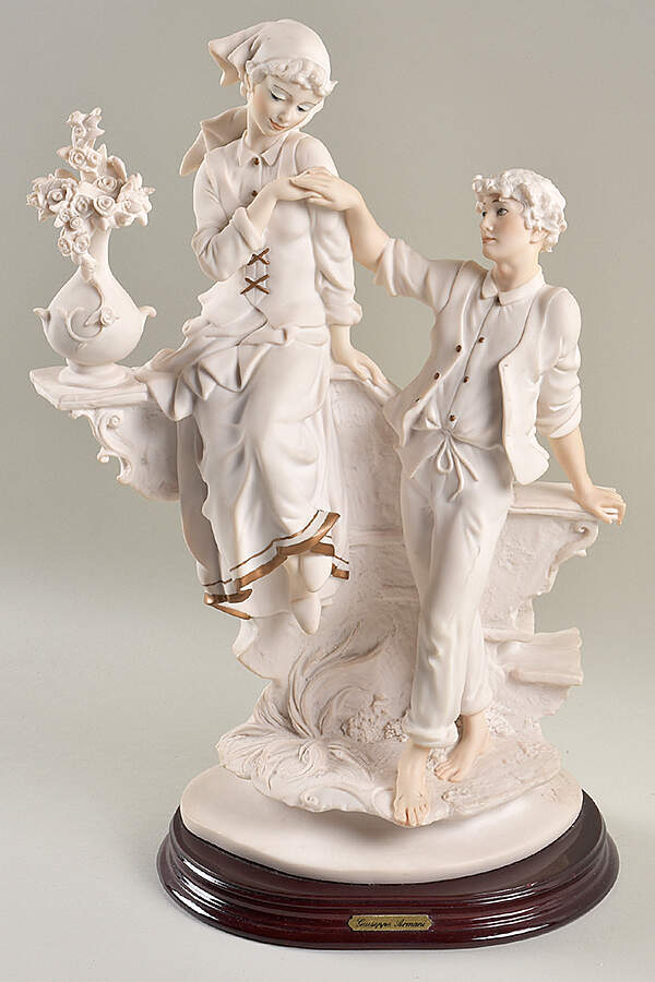 Romance-Love Lovers - Boxed by Armani-1