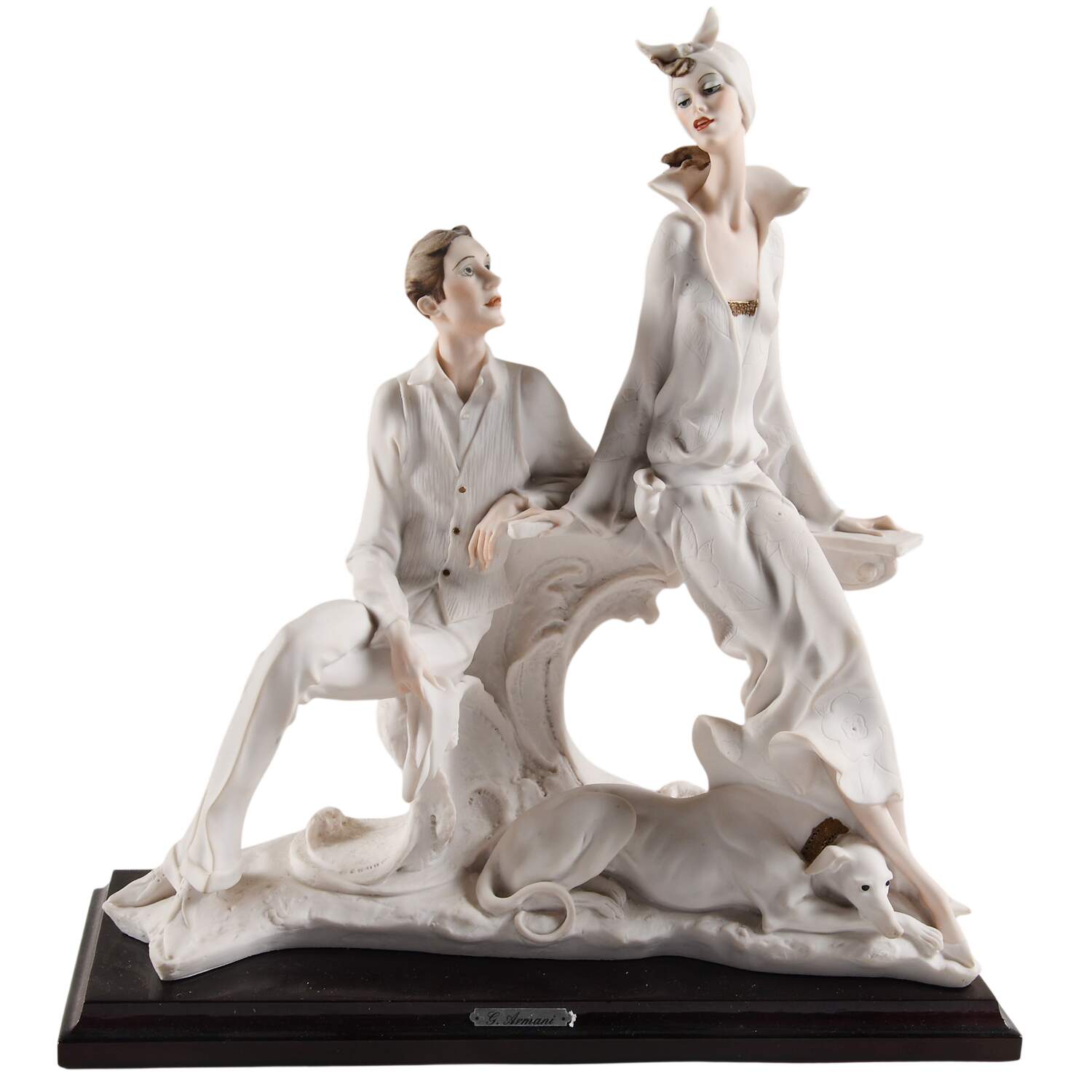 Romance-Love Lovers  - Boxed by Armani-1