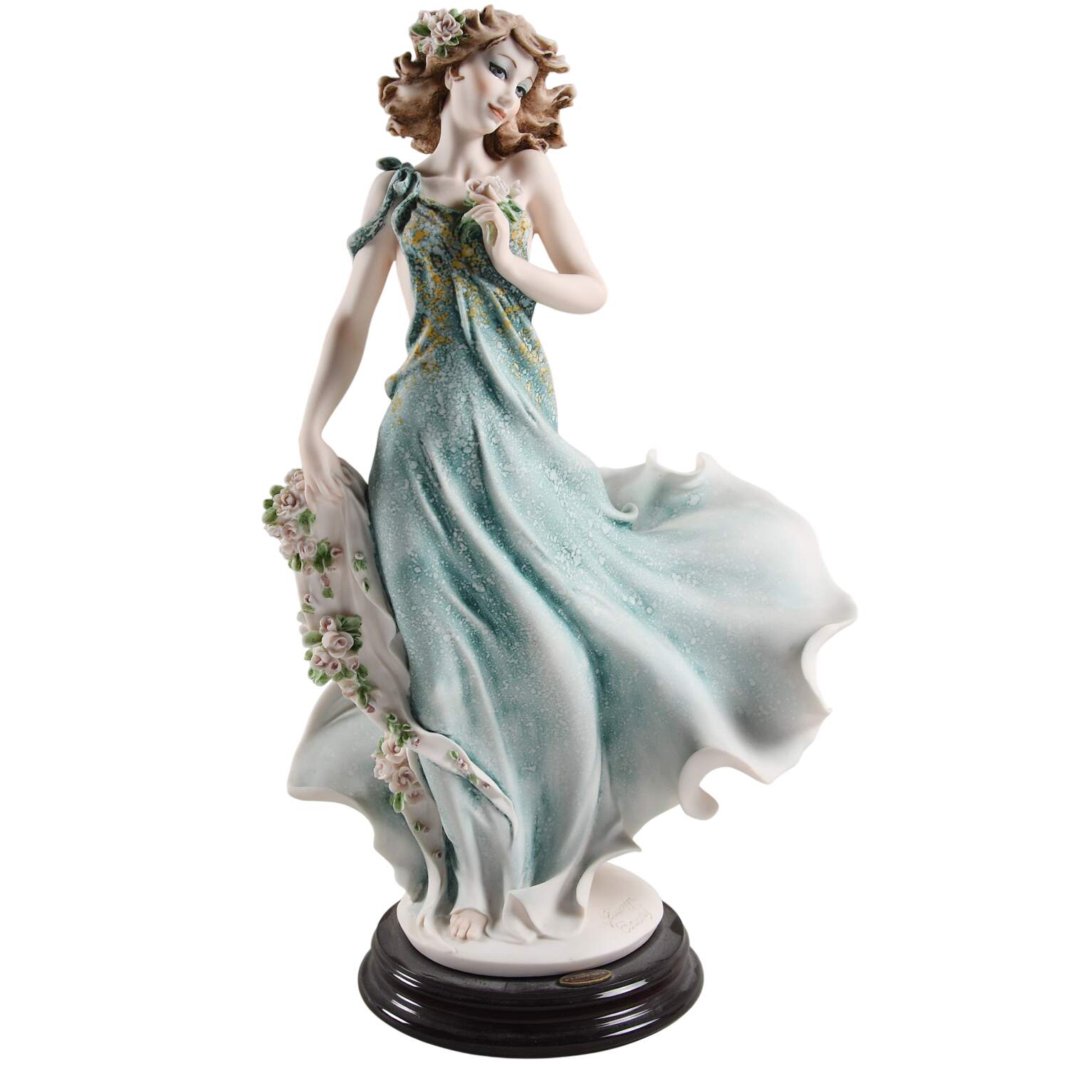Four Seasons Enchanting Spring - Boxed by Armani-1
