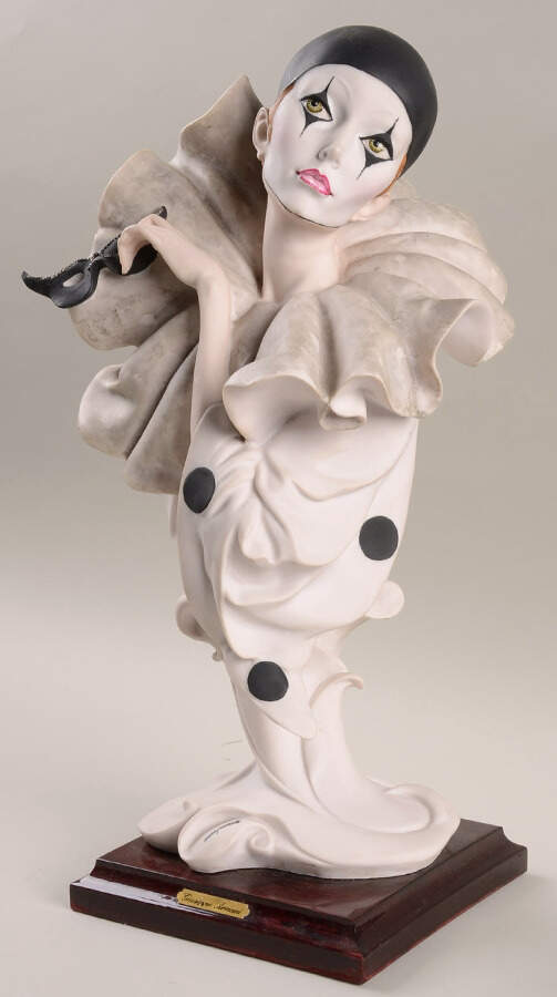Busts Masquerade - No Box by Armani-1