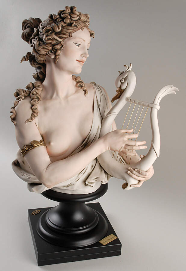 Busts Celestial Symphony - Boxed by Armani-1
