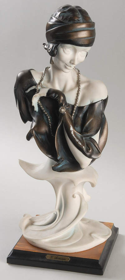 Busts Mystery - Boxed by Armani-1