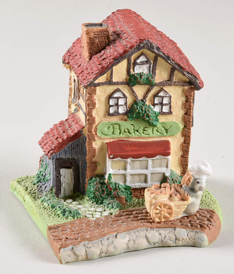 Sunny Cottage Lane Bakery - Boxed by Avon-1