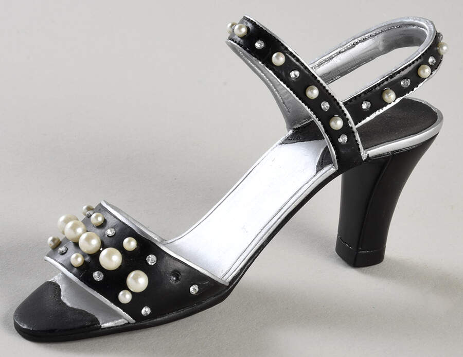 Steppin' Out Nightlife - Boxed by Ss Sarna-1